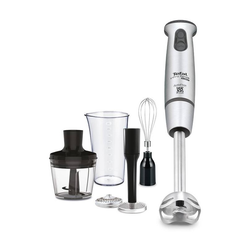 Tefal Infiny Force Ultimate Cocktail