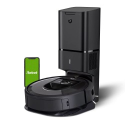 iRobot Roomba i7+ -...